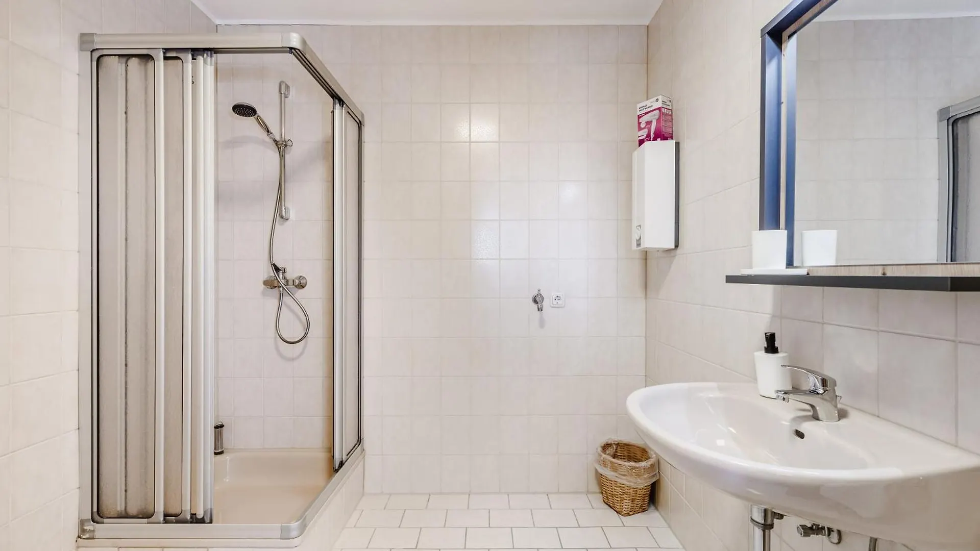 קולמבאך Zentrales Charmantes Apartment